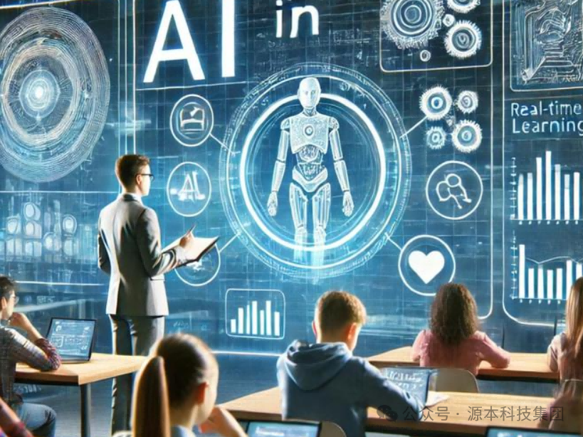 艾弗森贝博ballbet官网科技-本科生掌握大数据、云原生、AI-竞赛保研求职的“超车秘籍”来了！